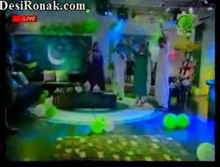 14th August 2012 - Faisel Qureshi Special Show - Part 11