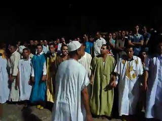 AHWACH  AMAZIGH  A  CASA