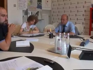 Rimini: 68° Anniversario del sacrificio dei Tre Martiri