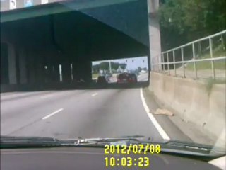 2001 FORD TAURUS SE TEST DRIVE PT. 2