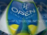 Carla Suarez v Anastasia Pavlyuchenkova - western southern cincinnati - Highlights - Video - free Tennis WTA live