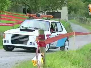 PROMO DVD SUBIDA A PRIEDE 2012