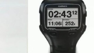 Best GPS Running Watches UK