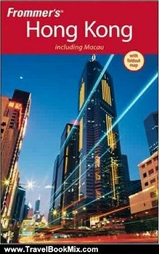 Travel Book Review: Frommer's Hong Kong (Frommer's Complete Guides) by Beth Reiber