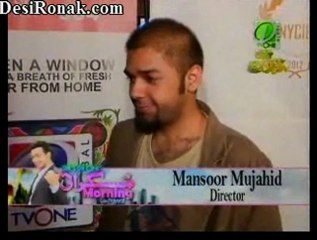 14th August 2012 - Faisel Qureshi Special Show - Part 9