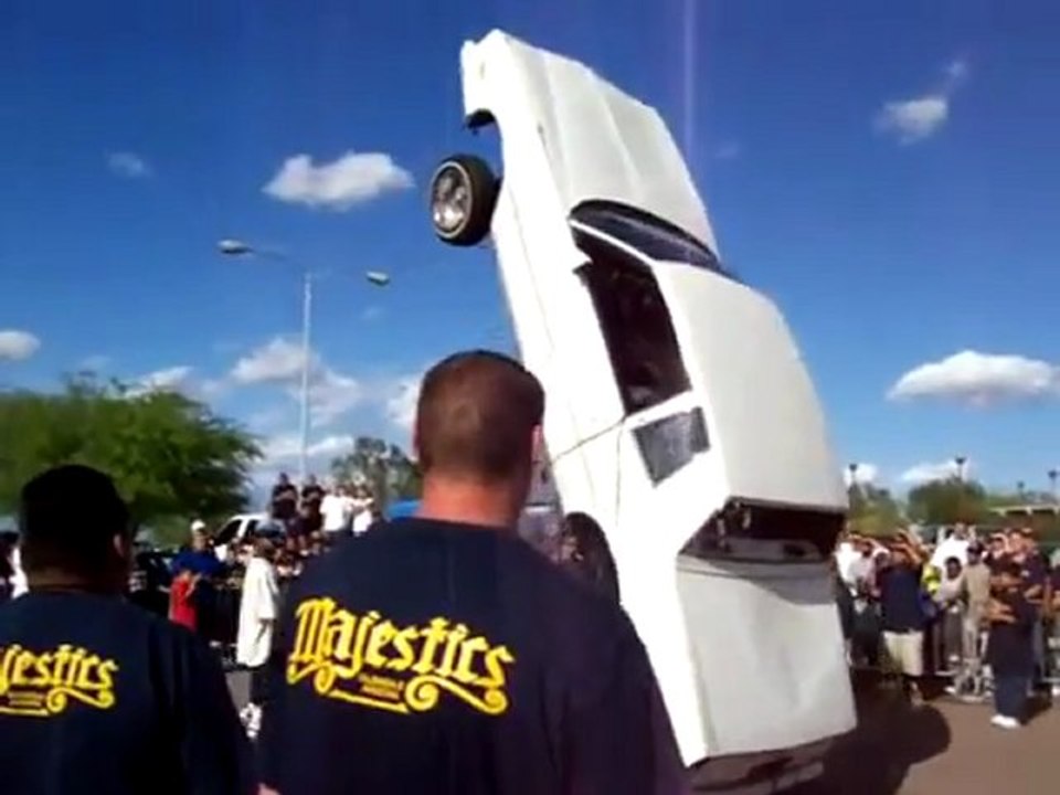 Compilation #27 Troublesome Cars
