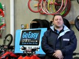 Quad Bikes Safety With Go Easy Online (2013 GMX ATVs)