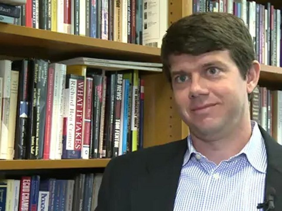 Etats-Unis: Mitt Romney cherche un second souffle face à Barack Obama