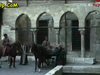 الحلقة الـ 29 من مسلسل نابليون والمحروسة