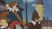 Dogtanian And The Three Muskehounds - The Three Invincible Musketeers