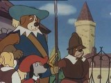 Dogtanian And The Three Muskehounds - The Three Invincible Musketeers
