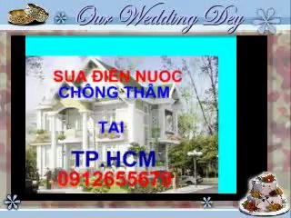 SUA CHUA DIEN NUOC O TAI QUAN TAN PHU ,CALL 0906700438