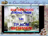 SUA CHUA DIEN NUOC O TAI QUAN GO VAP ,CALL 0906700438