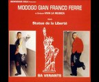01 Modogo Gianfranco Ferre Et Viva La Musica-Ba Venants
