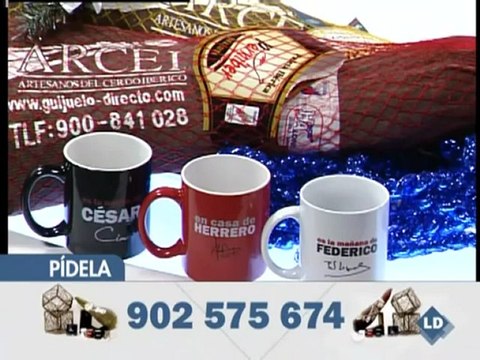 Es la mañana de Federico: Breve Historia de España - 13/12/10