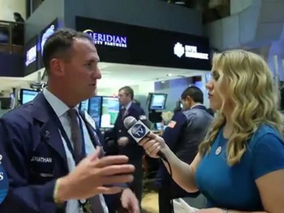 Will the Federal Reserve Announce a Plan to Stimulate the Economy After Recent Jobless Claims Data?