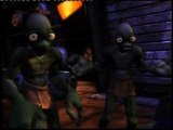 Oddworld Munch's Oddysee 23) Le Quai De Chargement