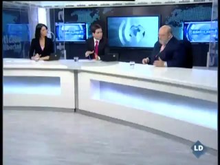 Crónica Negra con Francisco Pérez Abellán: Jucio por el caso Marta del Castillo - 26/01/11