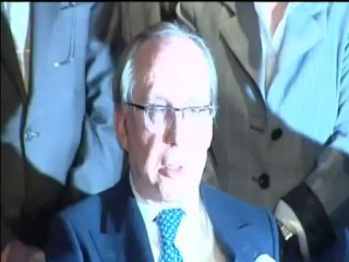 Nueva Rumasa pone diez de sus empresas a un paso de la suspensión de pagos