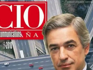 IBM presenta sus Innovaciones en el Congreso de Software 2010 en Madrid 🚀