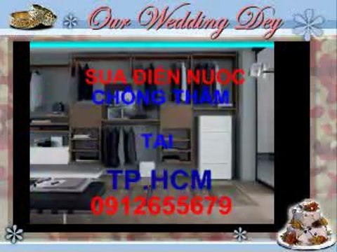 THỢ SỬA CHỮA CHỐNG THẤM Ở TẠI QUÂN 5,CALL 0906700438