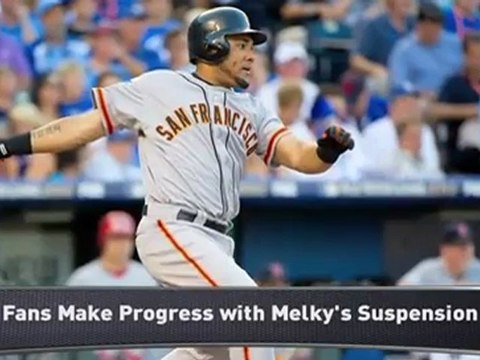 Fans Rightly Angry at Suspended Cabrera