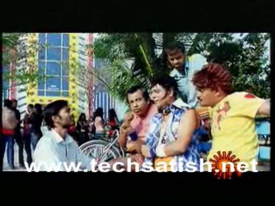Vadivelu Vivek