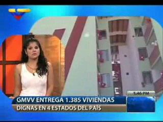 (VÍDEO) ReDvolución (1/2) entrevista Aristóbulo Istúriz 16.08.2012