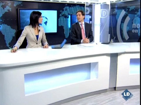 El Comentario de Dieter: Zapatero va a la guerra sin mencionarla - 22/03/11