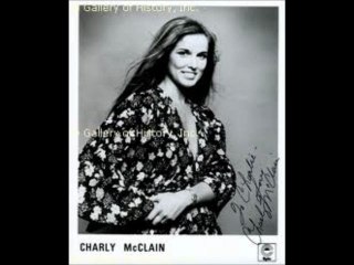 Charly McClain -- Don't Touch Me There