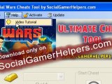 Social Wars Cash Hack Cheat Engine 6.1