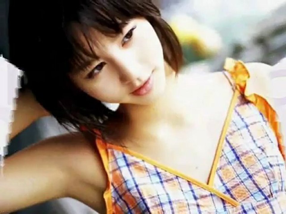 Top 10 Belles femmes Japonaises