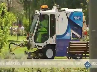 Cronica Rosa: Letizia y los pañales - 05/04/11