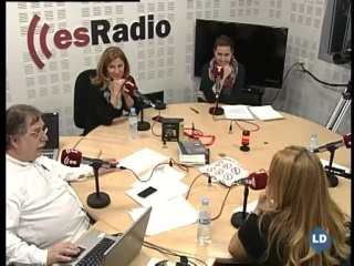 La tertulia de Luis. La ilegalización de Bildu  - 26/04/11