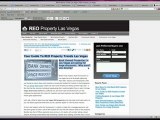 REO Properties Las Vegas (Free Search)