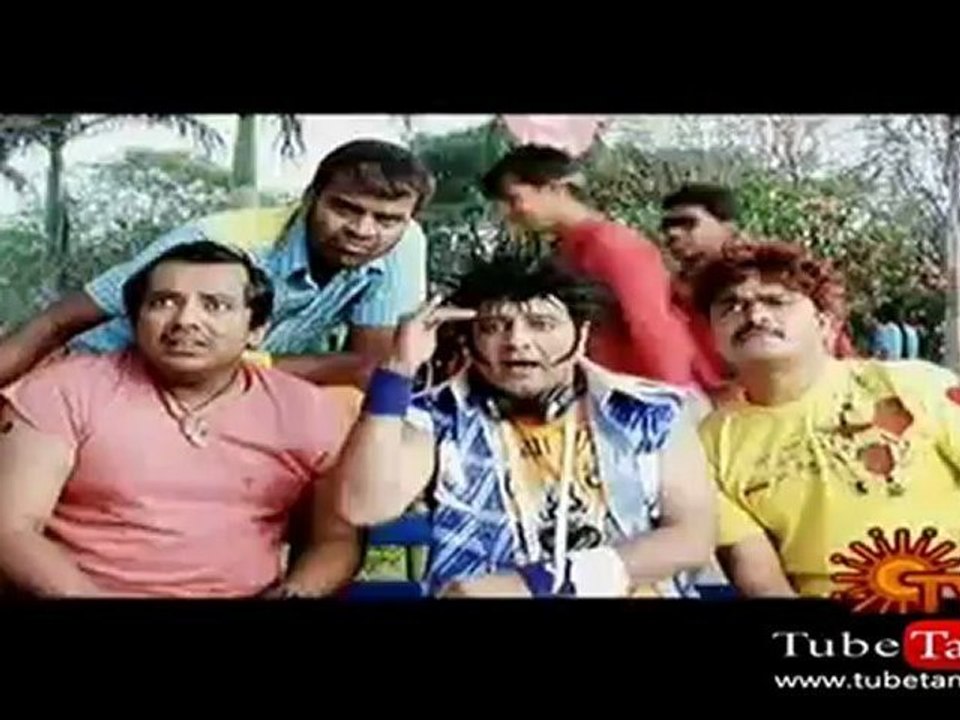 Comedy 17082012