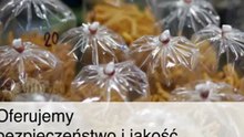 Produkcja Opakowań Kalisz "Olek-Folia" P.H.U. S.C. Import-Export A. Duszyński K. Duszyński