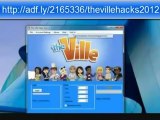 The Ville Cheat Hack # FREE Download # August 2012 Update