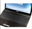 ASUS A53U-AS22 15.6-Inch Laptop (Mocha)