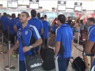 Αναχώρηση Εθνικής (Βουλγαρία) 5