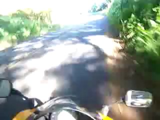 120809 -1 Back Roads & Slow Accidents