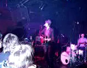 Lazy Sunday Babyshambles Brixton Mass