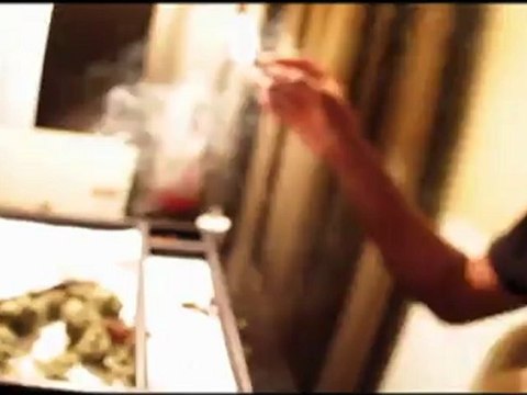 Top Dawg Entertainment Presents Kendrick Lamar & SchoolBoy Q Under the Influence of Music Ep.1