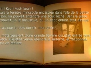 Fragile Dreams < 12.5 > HS mais avec du contenu