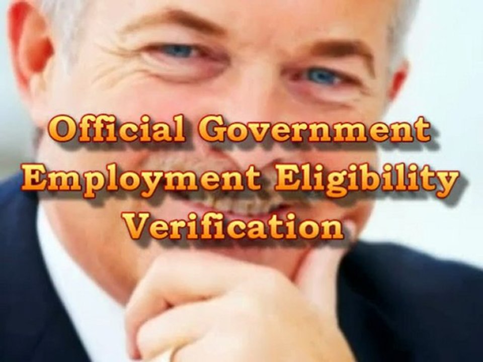 Verify Social Security Number