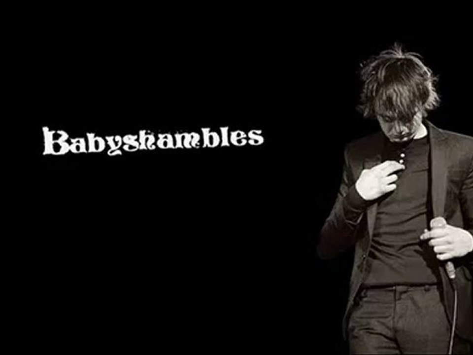 Babyshambles - Bollywood To Battersea