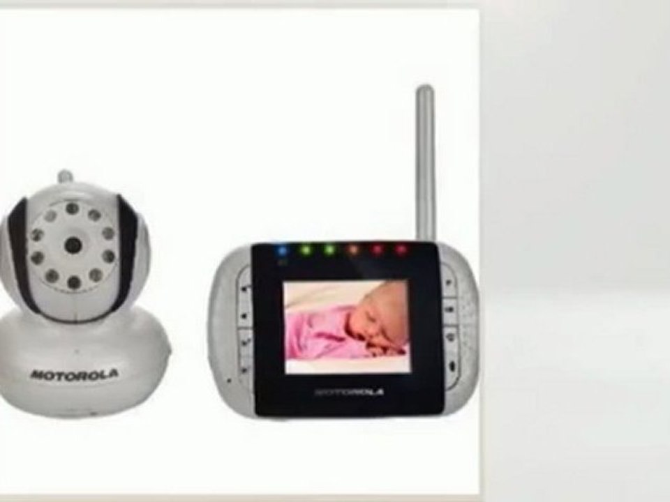 Video Baby Monitor Reviews UK