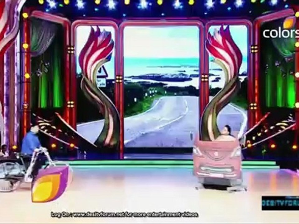 Comedy Ka Jashn Promo 720p 15th August 2012 Video Watch Online HD