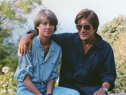 Les Fabuleuses destinées sur RTL : Françoise Hardy et Jacques Dutronc
