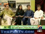 Geo Shaan Say By Geo News - 14th August 2012 [Independence Day] - Part 3